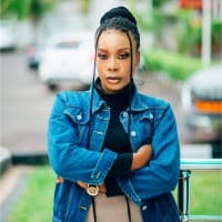 Juliet Ibenegbu avatar