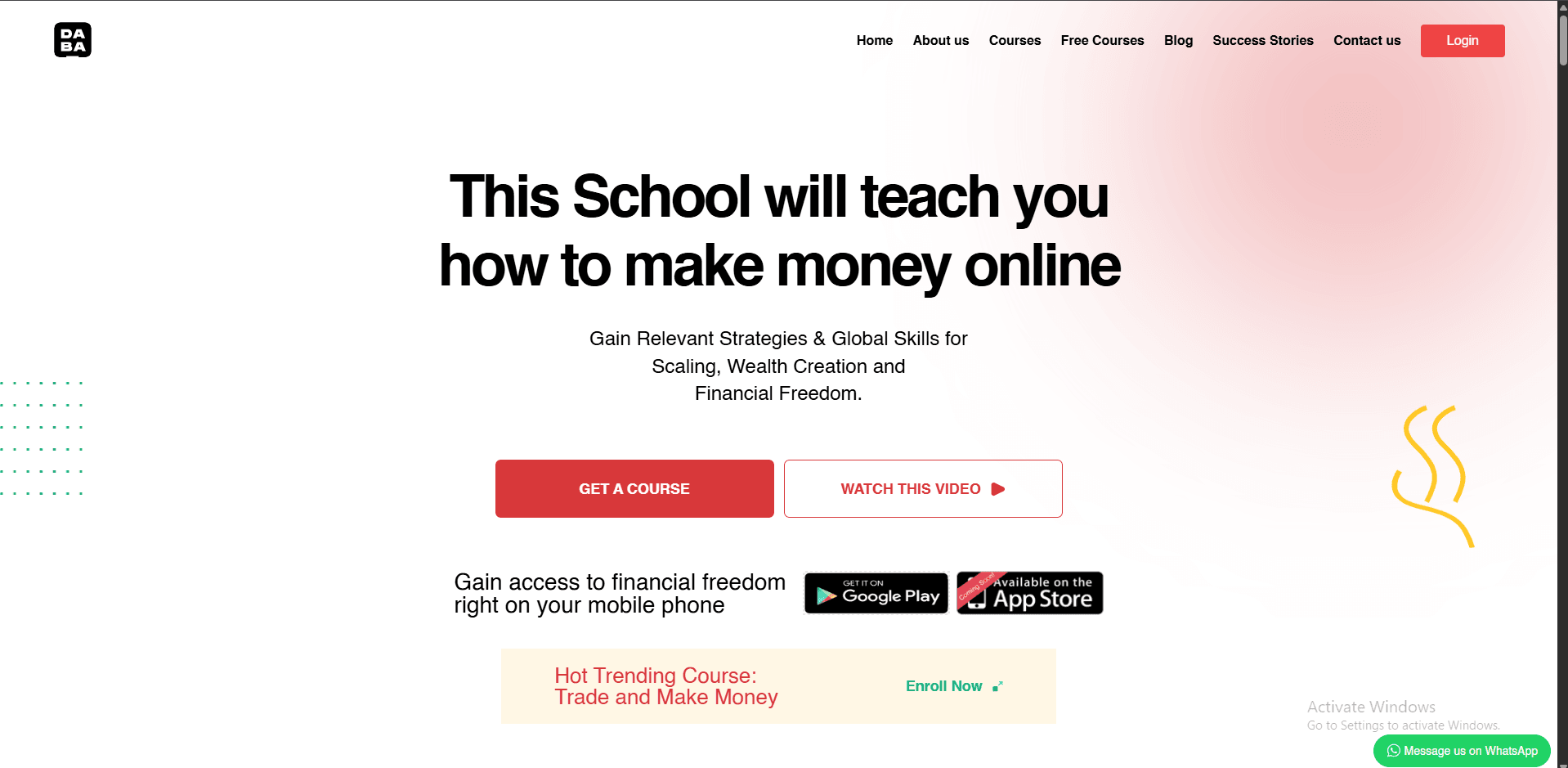Digital Abundance preview